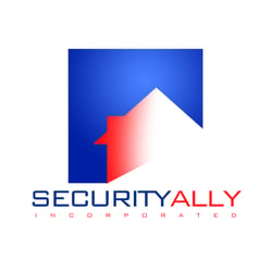 Security Ally Clear Logo